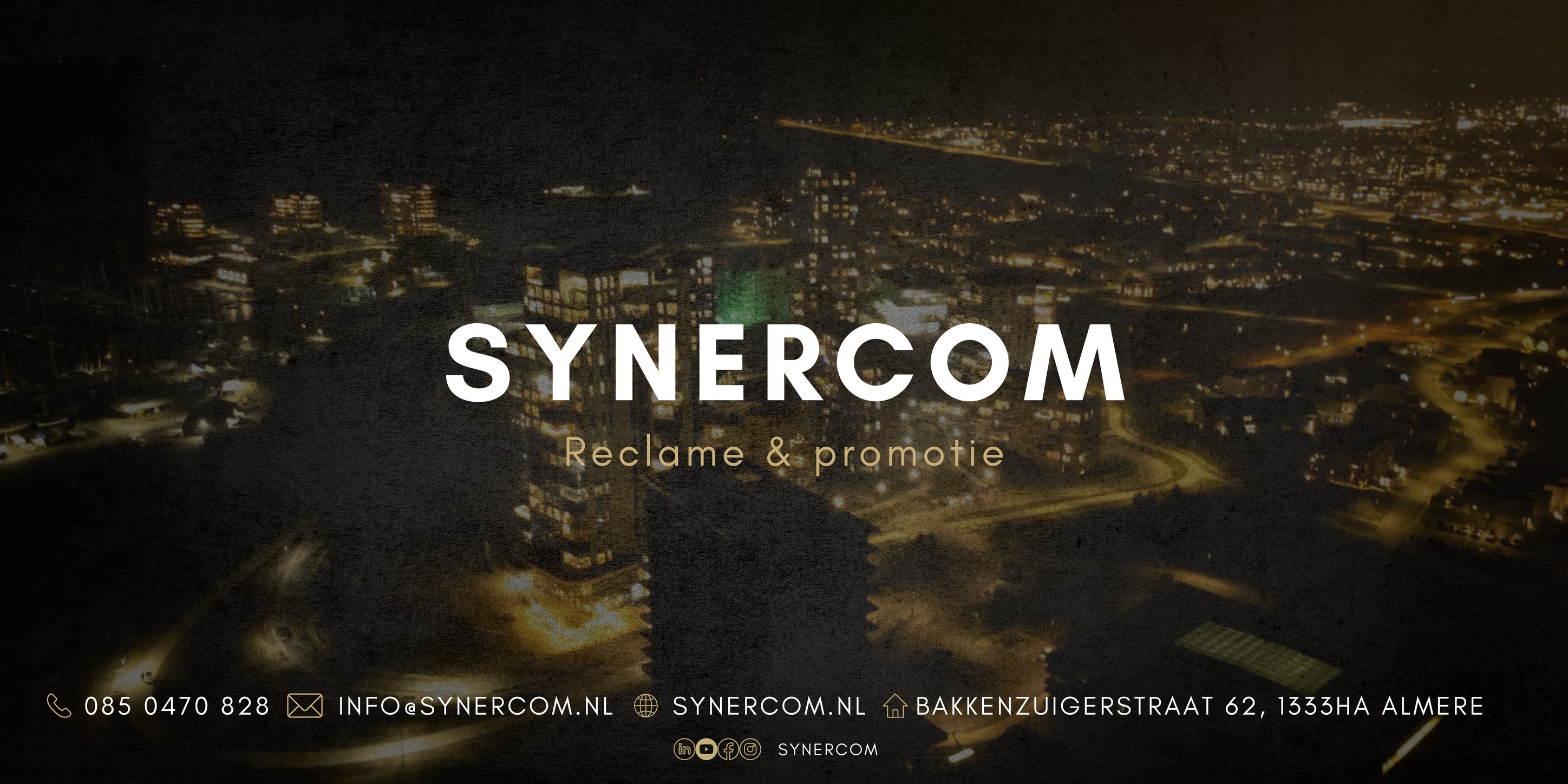 SYNERCOM(MUNITY)