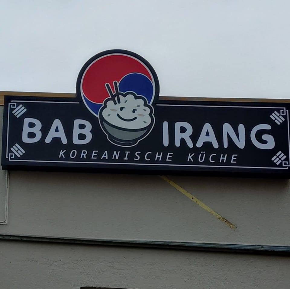 BAB IRANG | Weinböhla