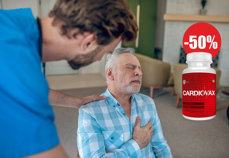 Cardiovax