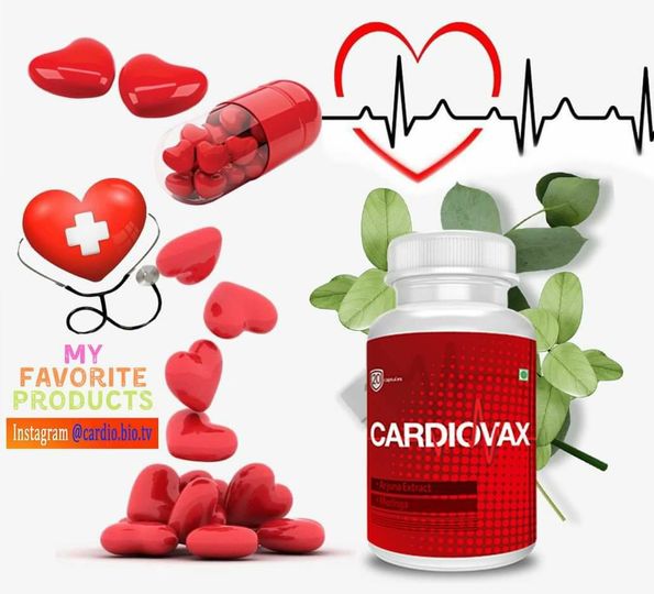 Cardiovax