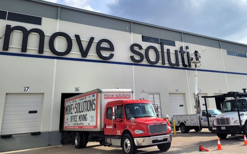 Move Solutions, Ltd. - Home