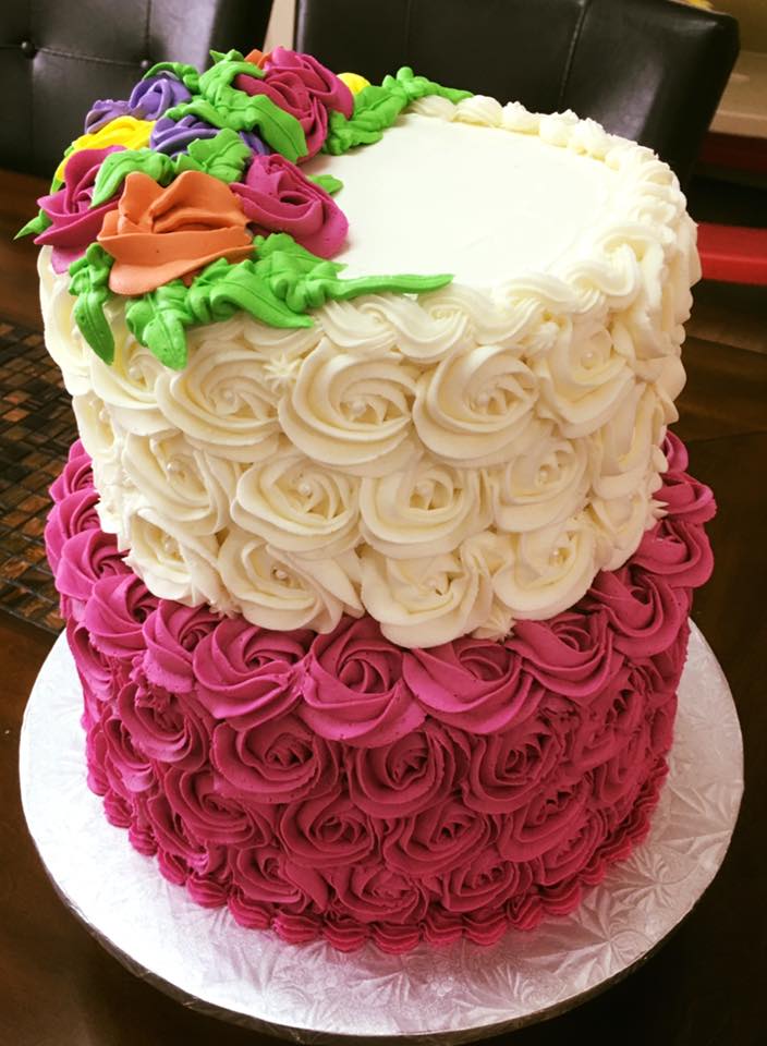 Bans' Cakes and Sweets | Bothell WA