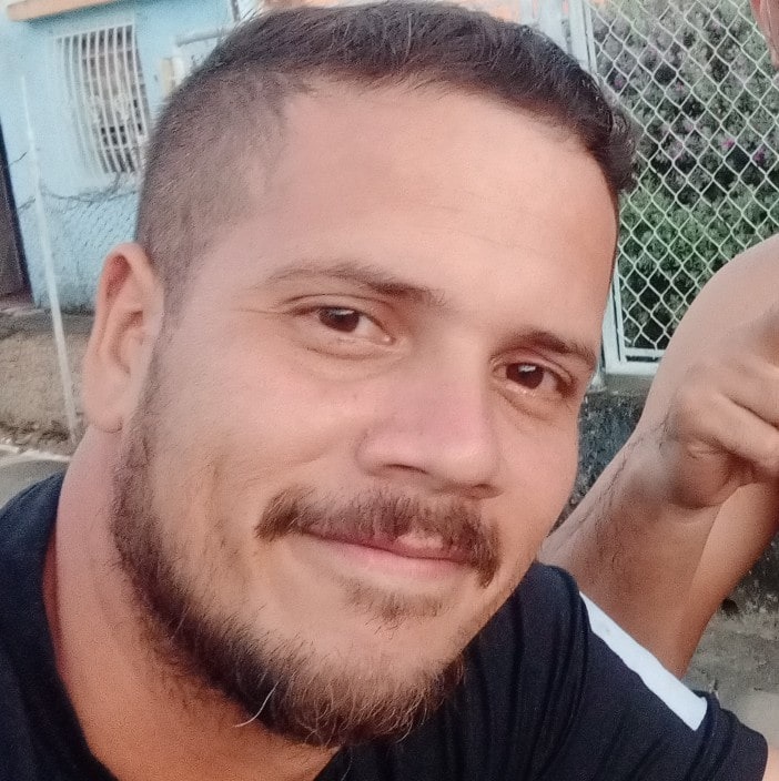 Jonathan J. Rojas