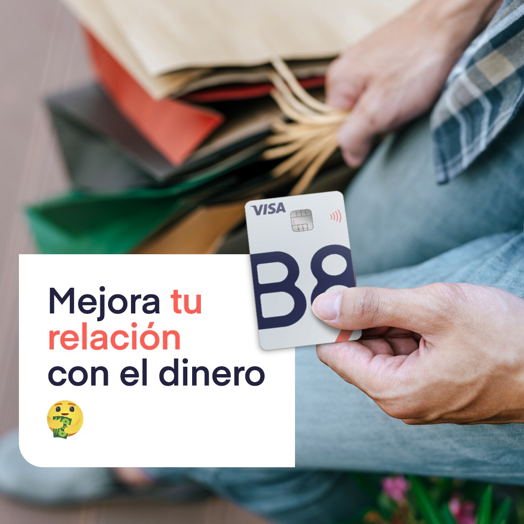 B89 - ¿Con ganas de salir de compras? Conoce la regla de...
