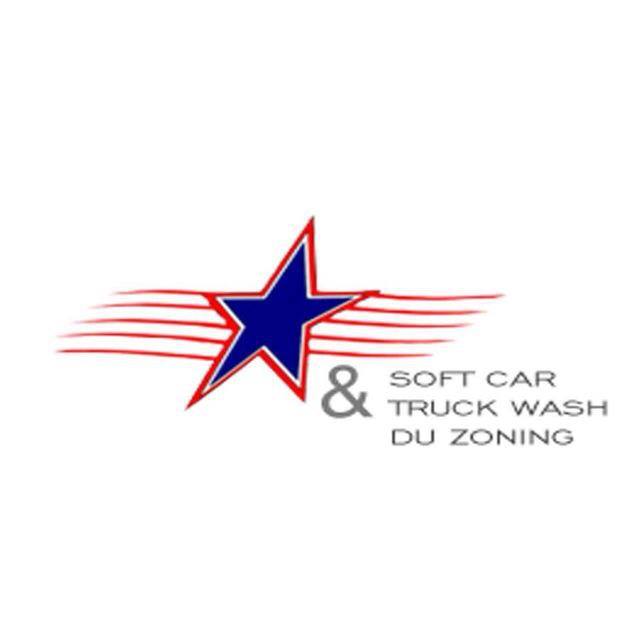 Car Wash Nivelles Zoning Nivelles