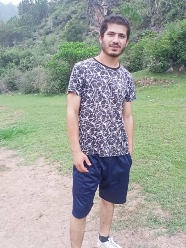 Rajpoot Deepak Pundeer