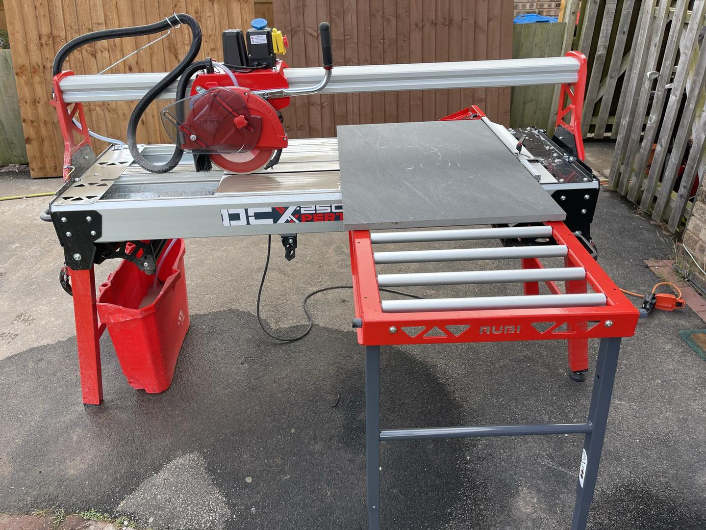 Deva construction and plant hire | Chester