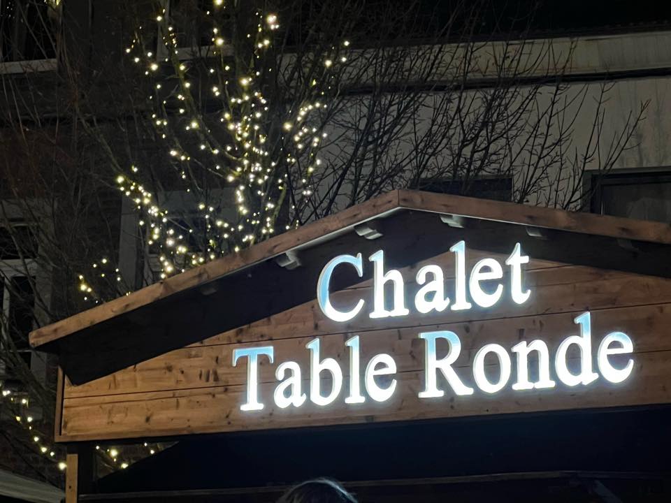 Round Table 50 Eupen