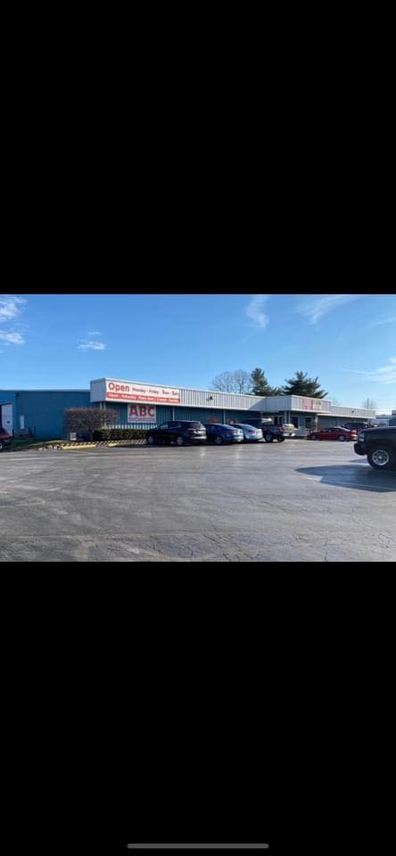 ABC Distributors | Plainfield IN