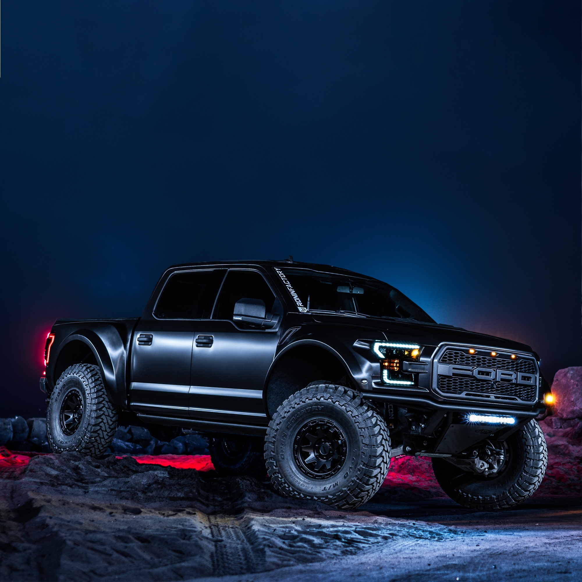 Rate this Raptor 1-10. Go! #MRW317... - Method Race Wheels | Facebook