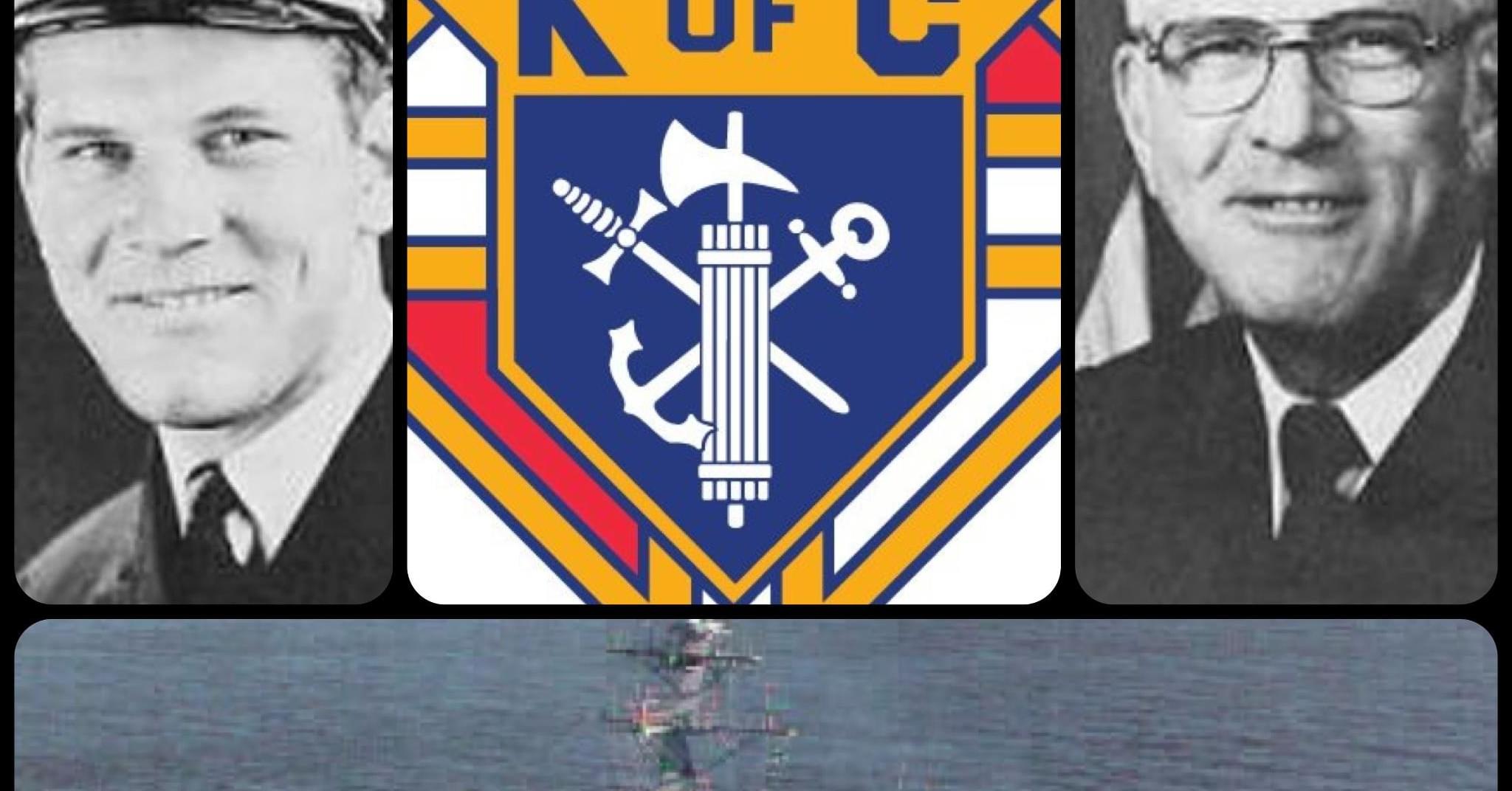 Knights Of Columbus- Council 13395 FR 