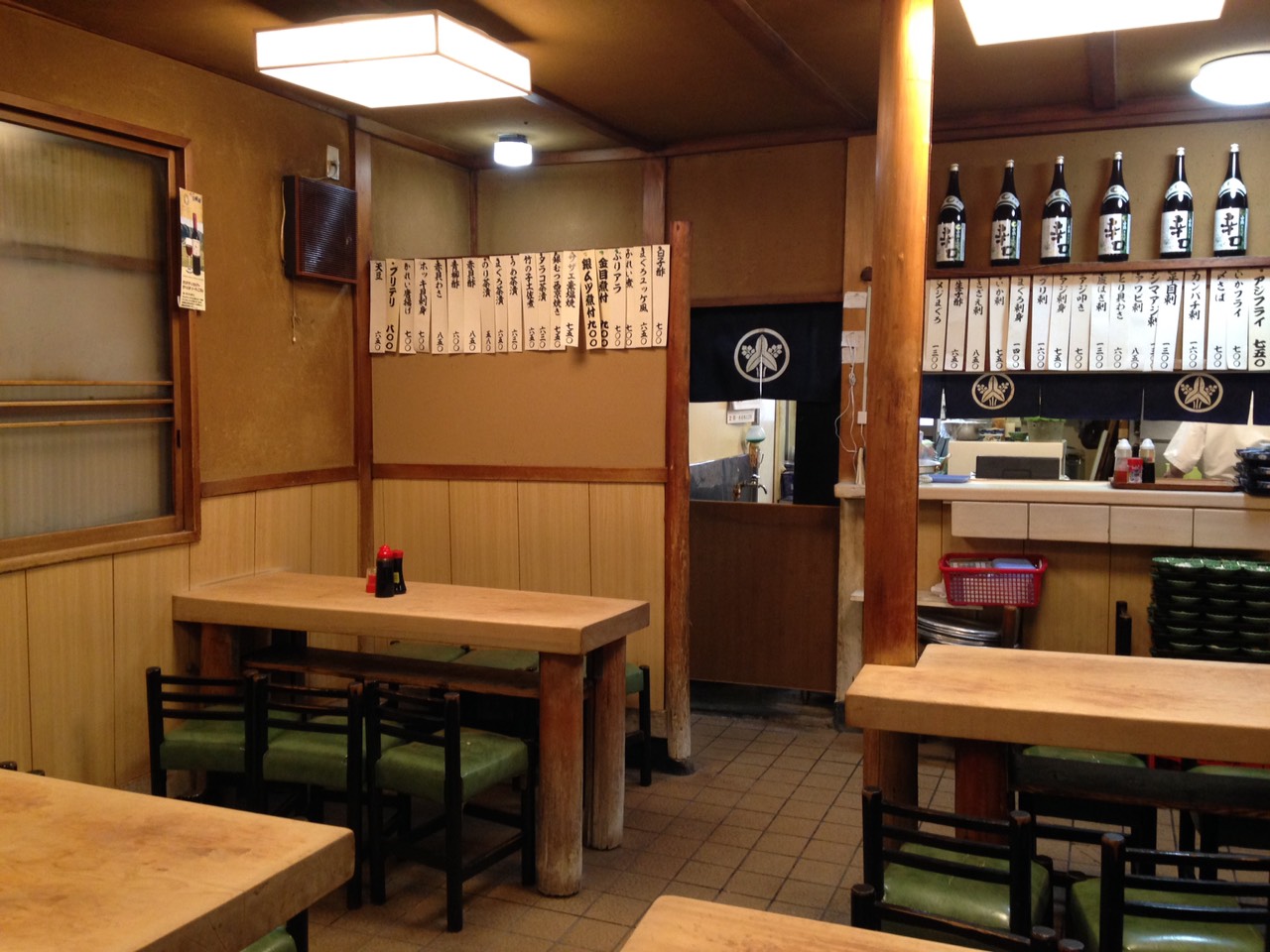 三 州 屋 銀座 本店