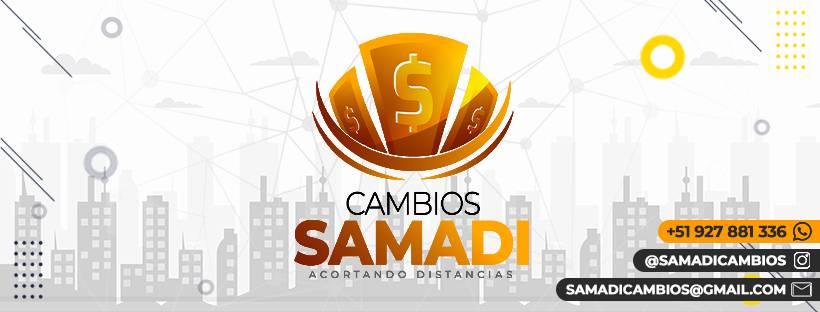 Cambios Samadi