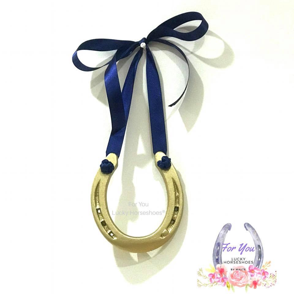 For You Lucky Horseshoes