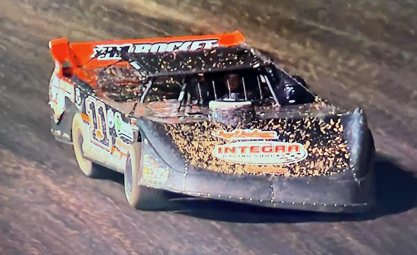 Congratulations Josh Rice on... - Mid American Racing Updates | Facebook