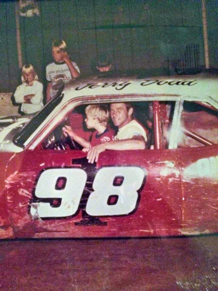 Happy Birthday to Jerry Dodd - Perris Auto Speedway | Facebook