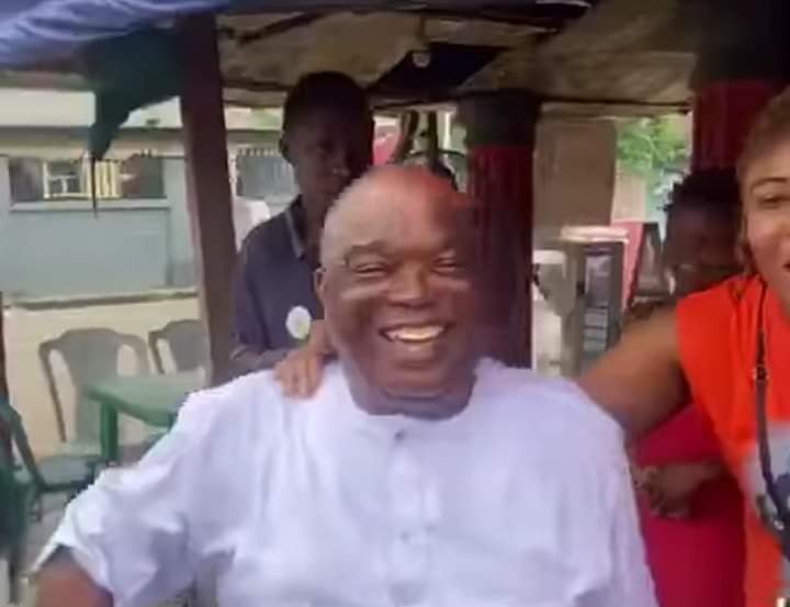 Bulaba Tv - ♦️JUST IN: Delegate Buys 'Tear-Rubber' Toyota...