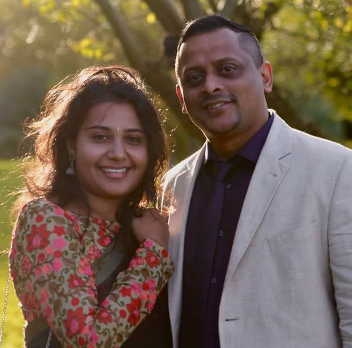 Rintu Koshy