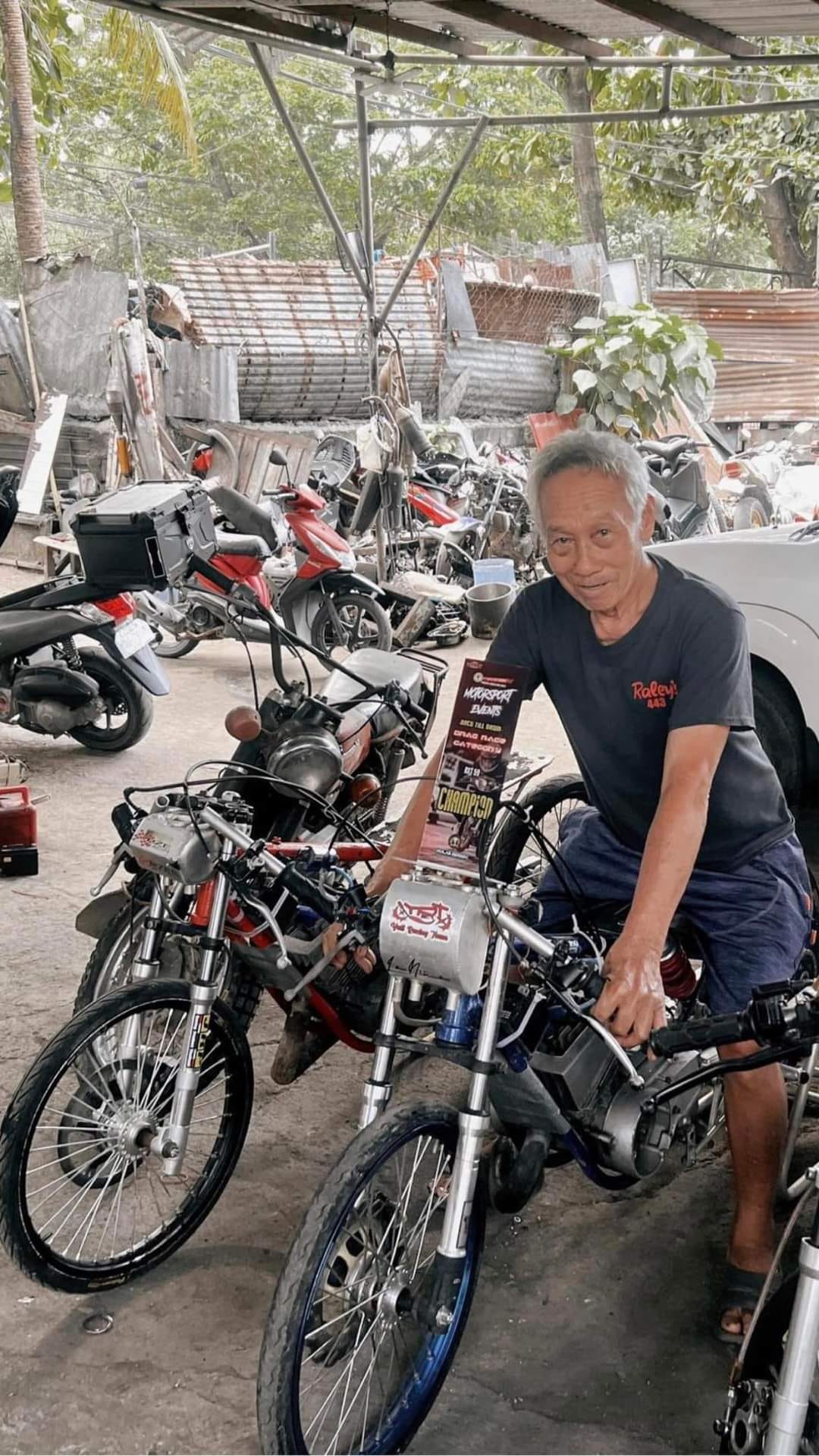Yati Racing Team - YRT | Liloan