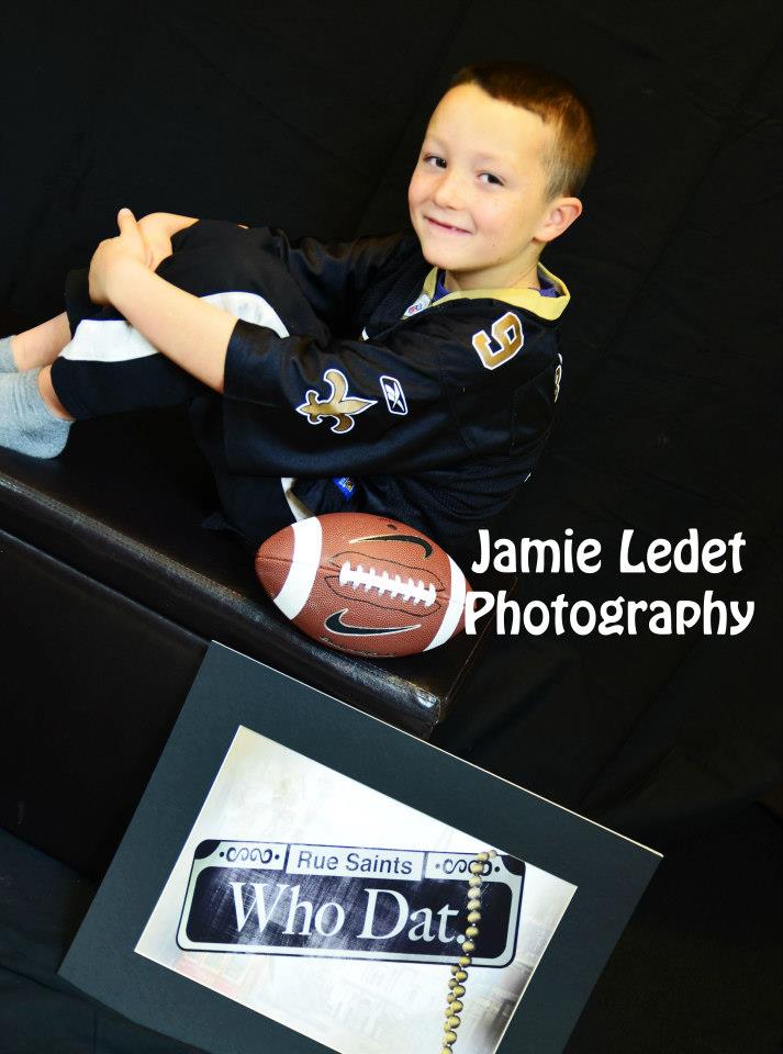 Jamie Ledet Photography