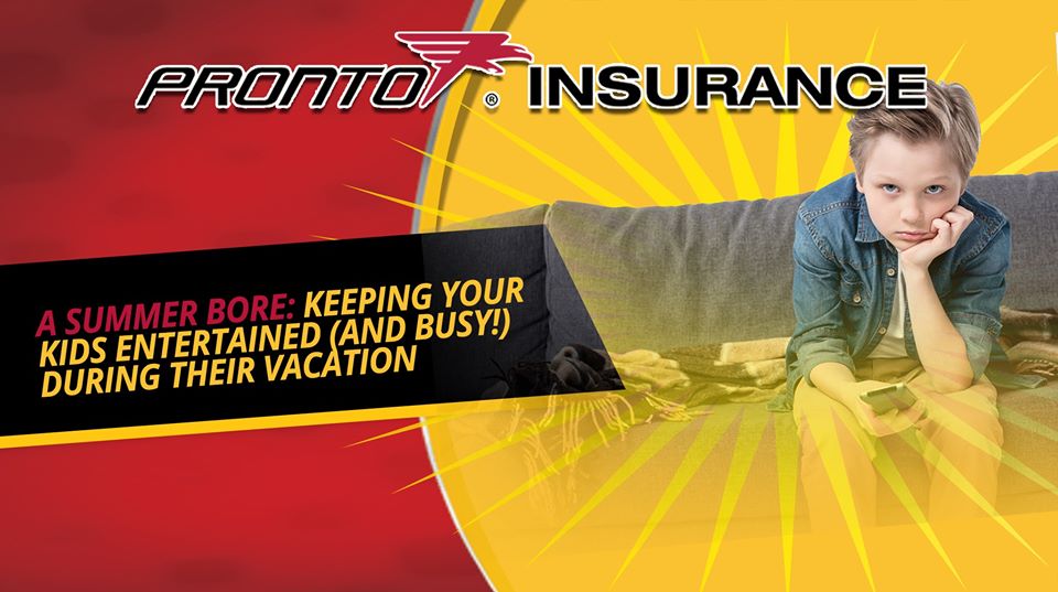 A Summer... - Pronto Insurance -Hospital Area Rio Grande