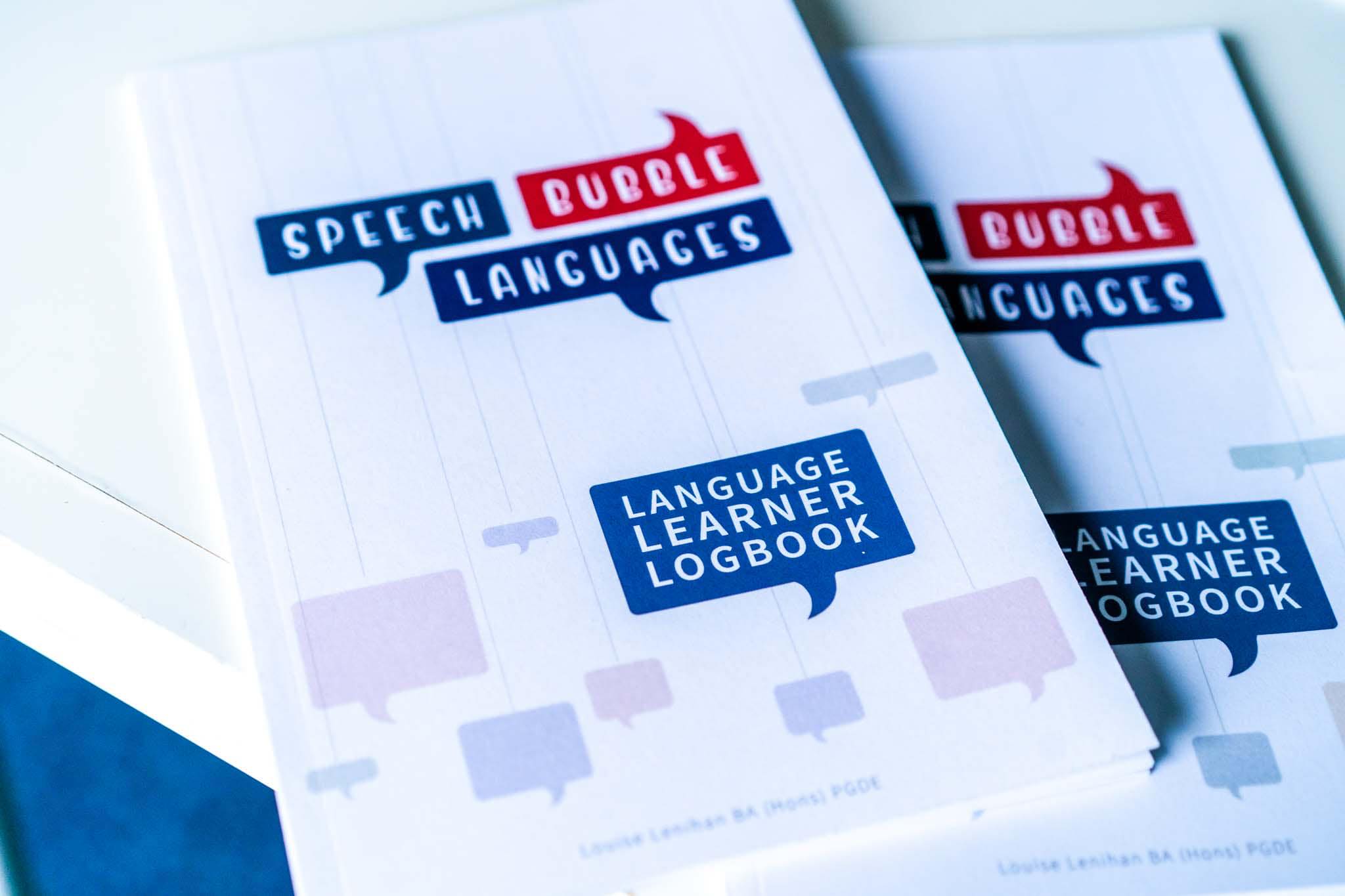 Speech Bubble Languages Ltd | Glasgow
