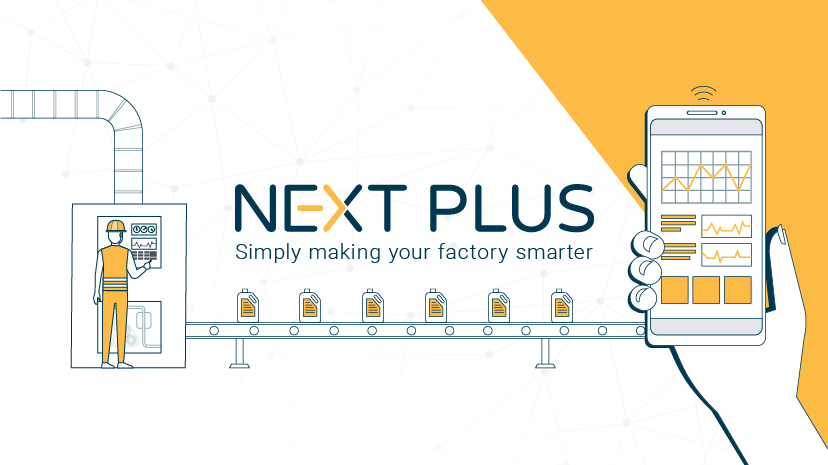 Next Plus