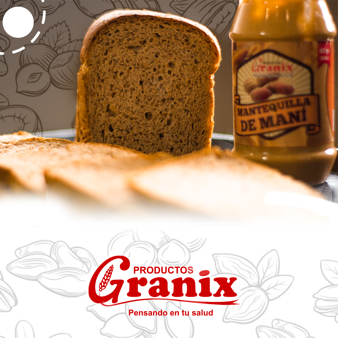 Preparar un desayuno nunca fue tan... - Productos Granix | Facebook