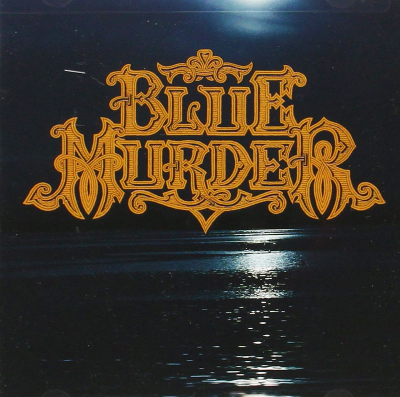 On April 24, 1989. Blue Murder released their eponymous debut