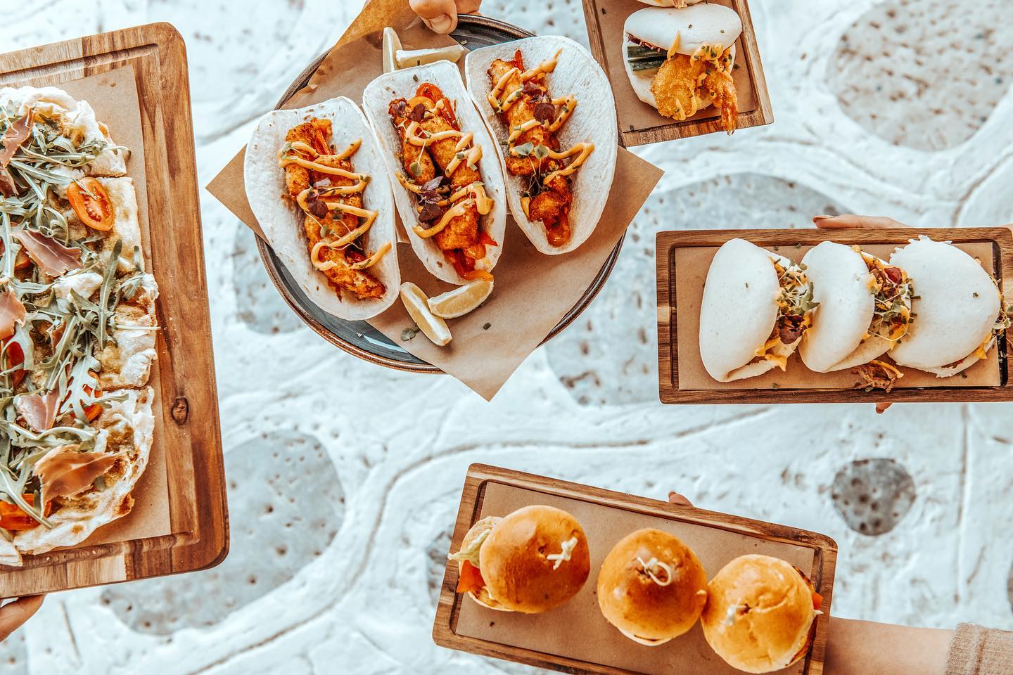 Which one is your favorite?... - Tenok Island Vibes, Tinos
