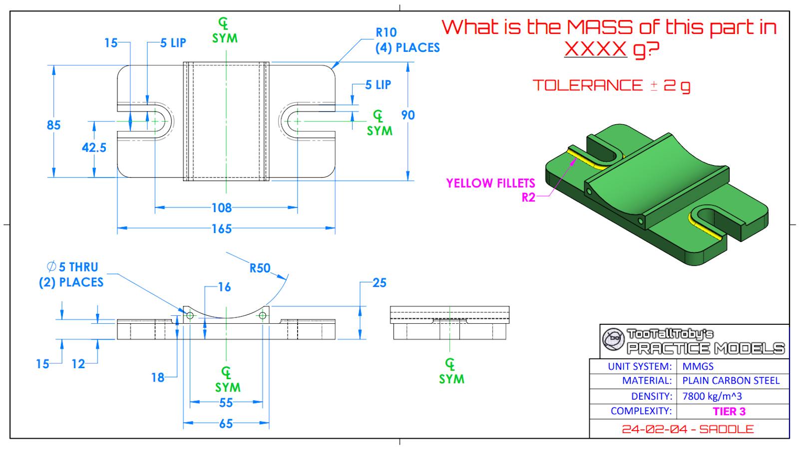 Onshape Tutorial Computer Aided Design