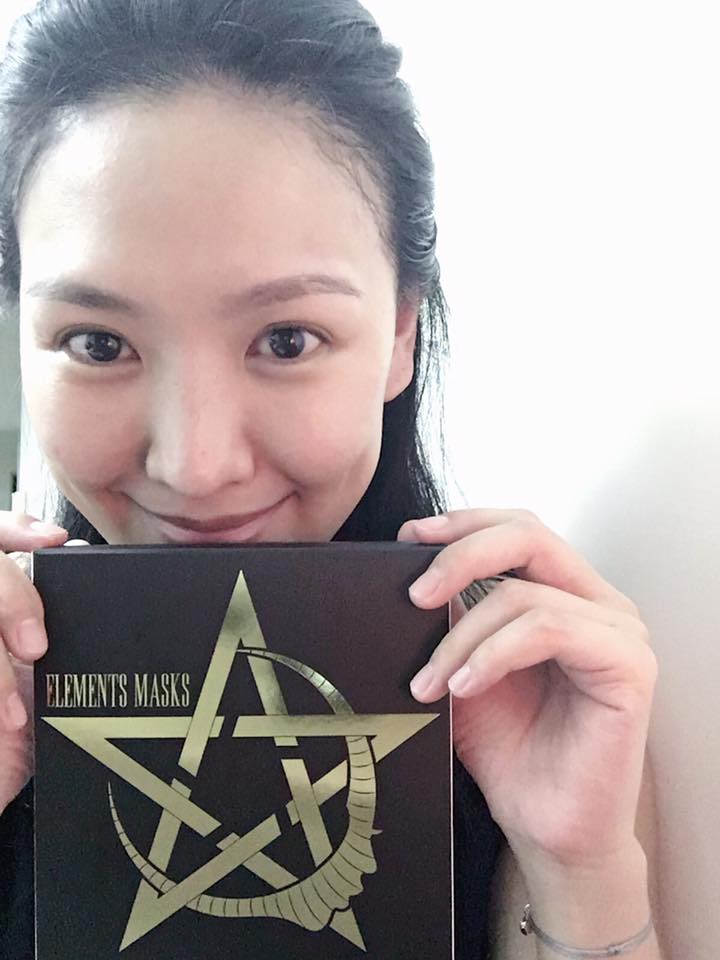 林孟瑾 Adriene Lin