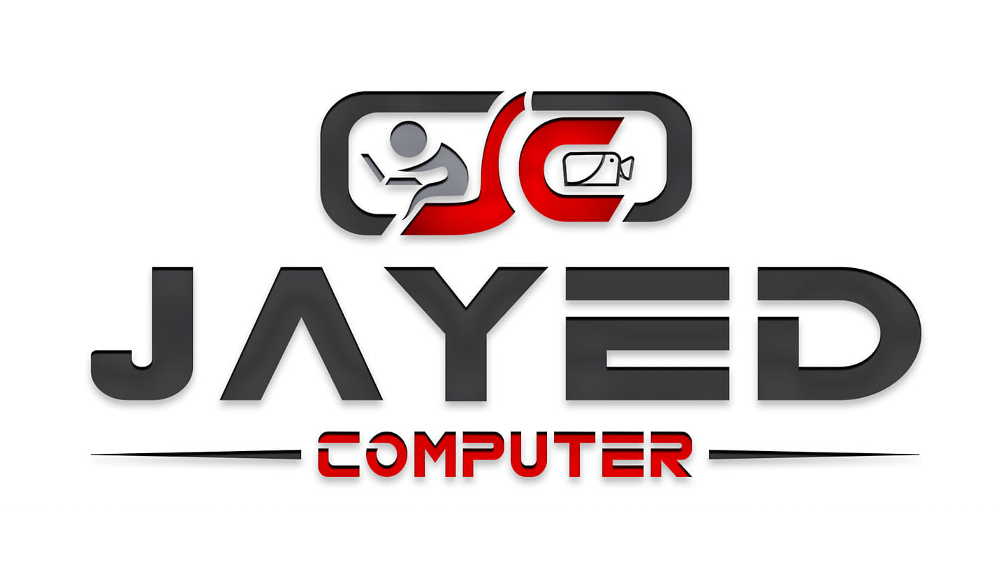 Jayed Computer