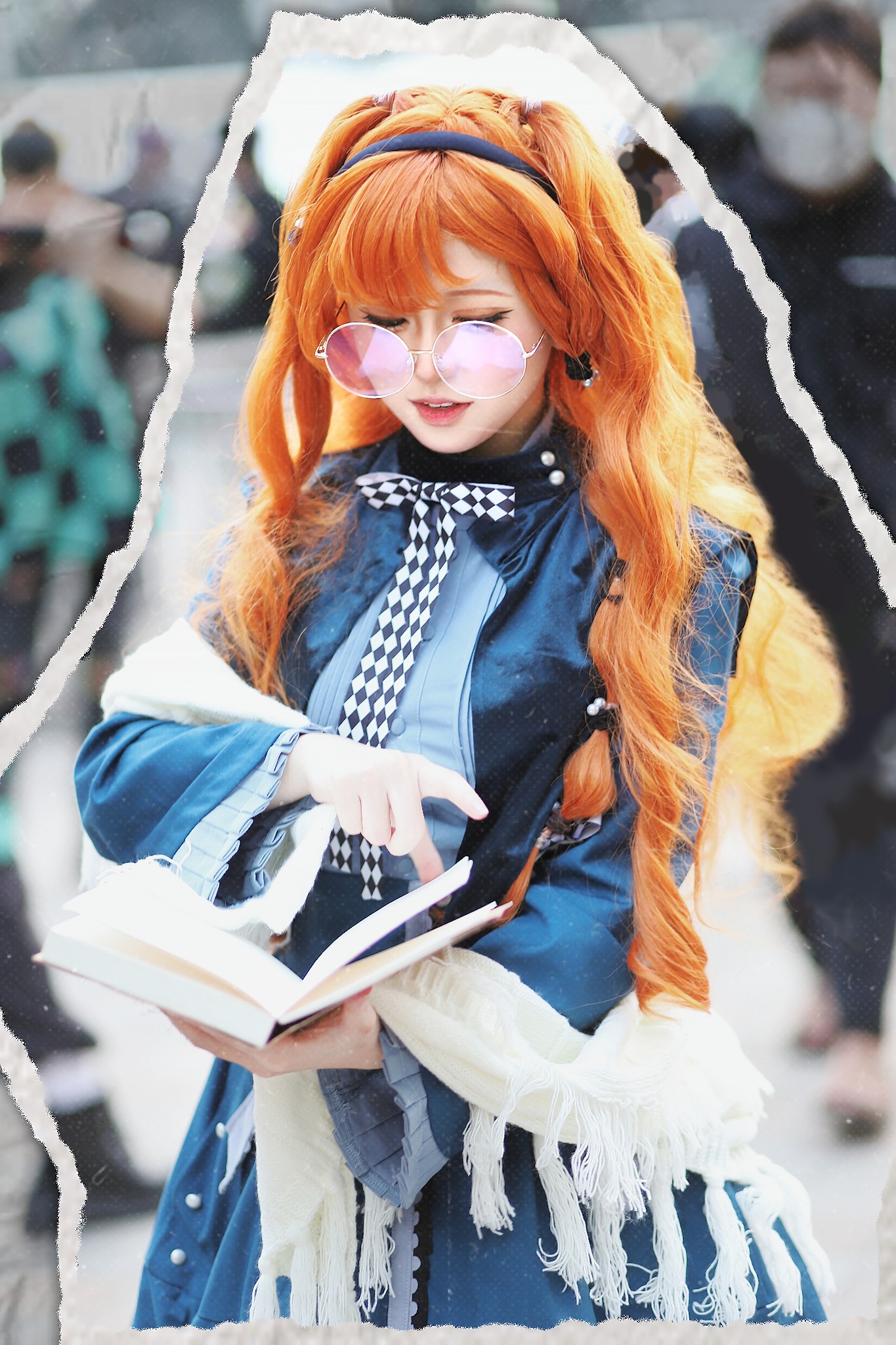 Cosplay FC (Official) | Mới được nhả ảnh shoot đêm qua nên nay mình lên ...