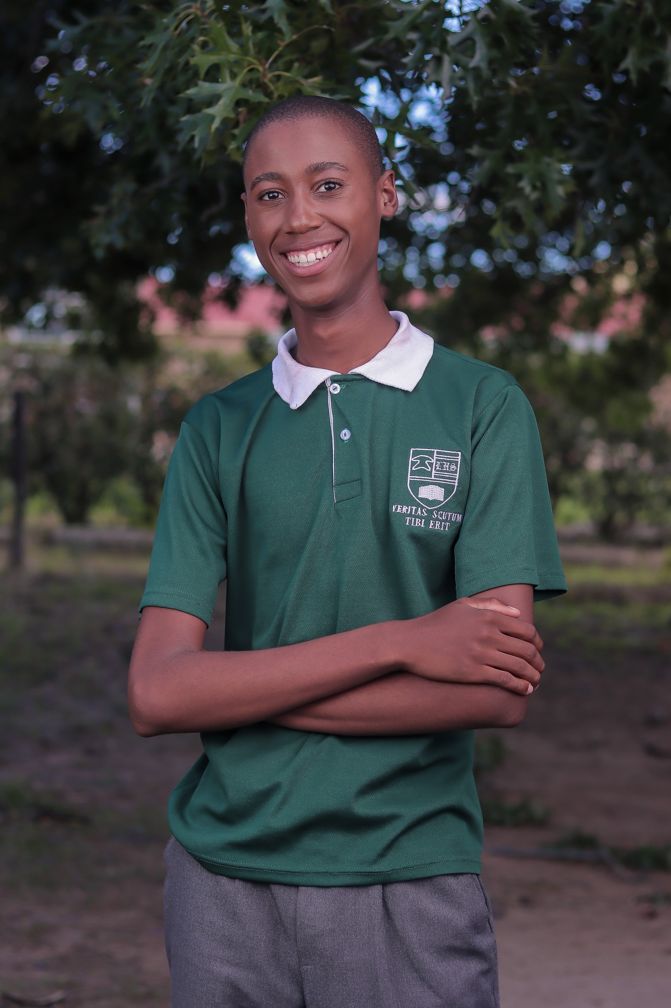 Lesotho - Reitumetse Ts'enki | Facebook