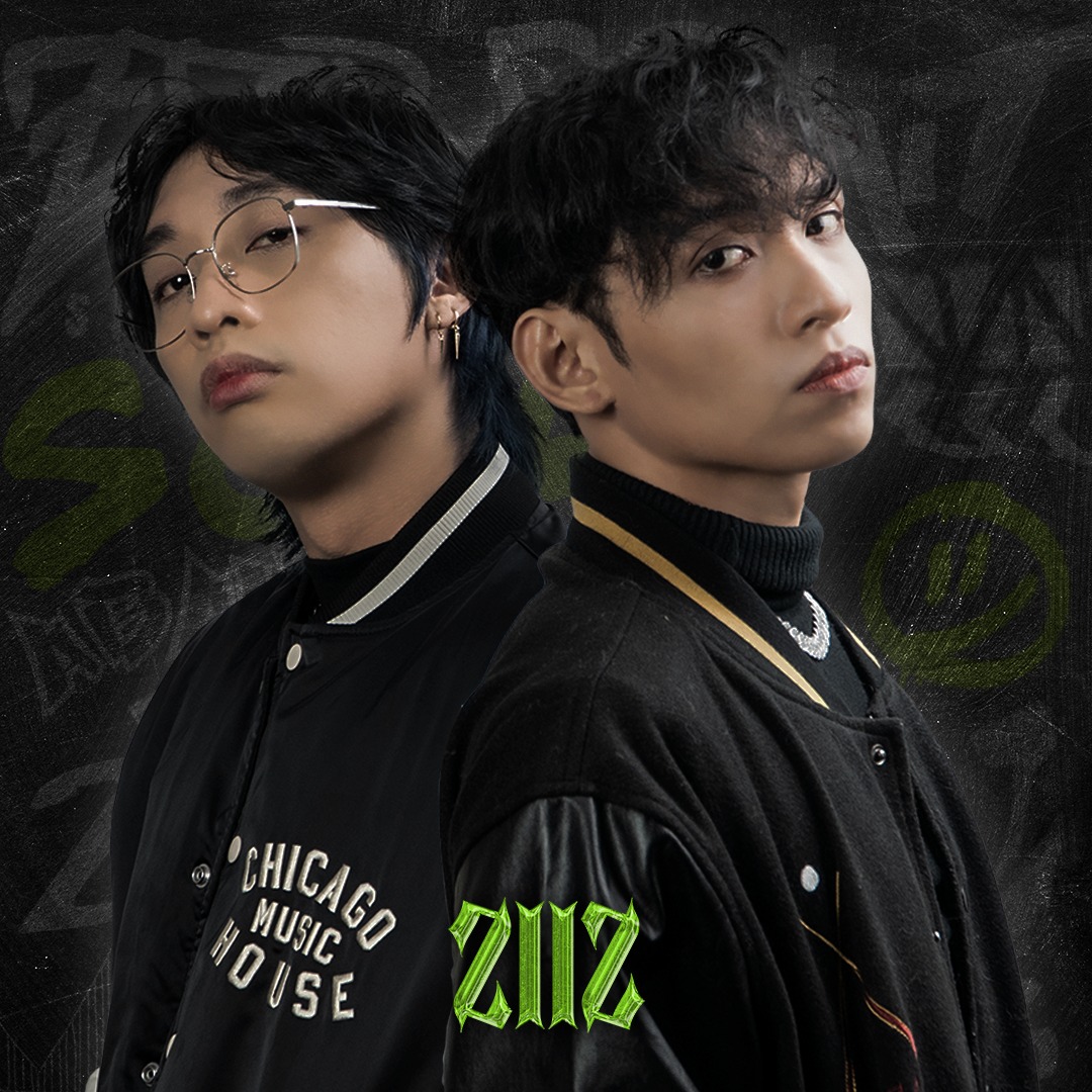 South Korean rapper-singer and producer #ZICO is officially