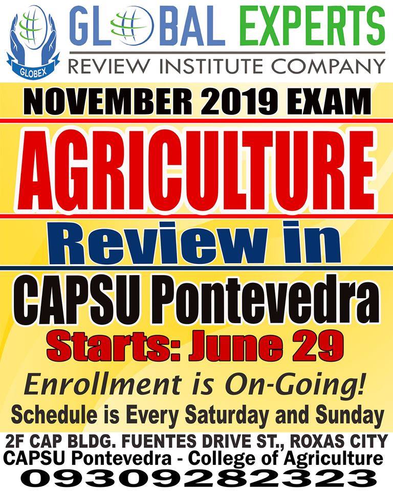 Global Experts Review Institute | Iloilo City