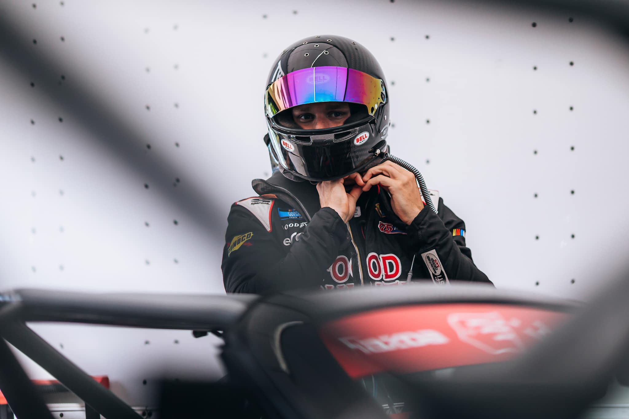 Michael Carter Racing