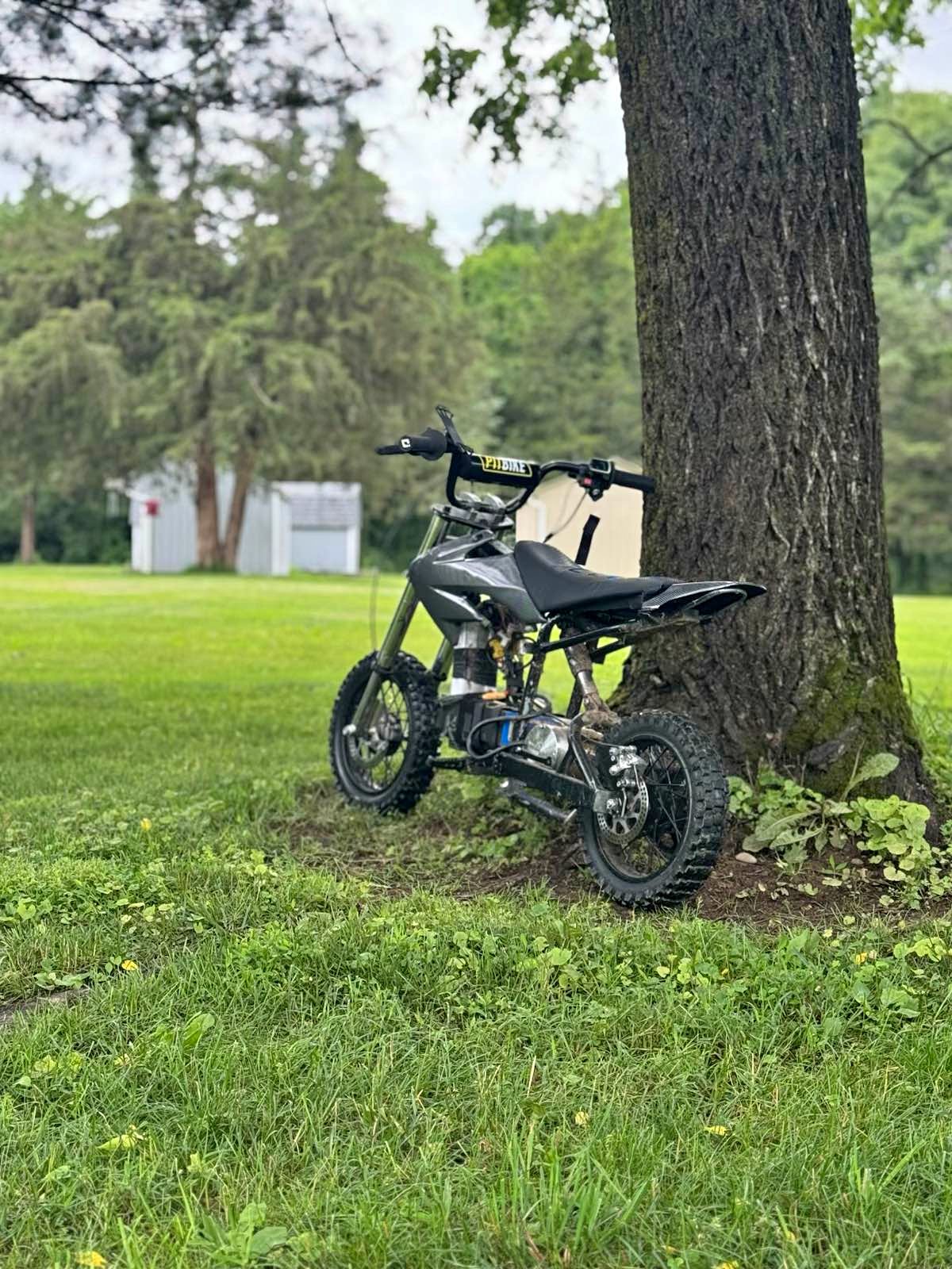 2023 Razor Sx500
