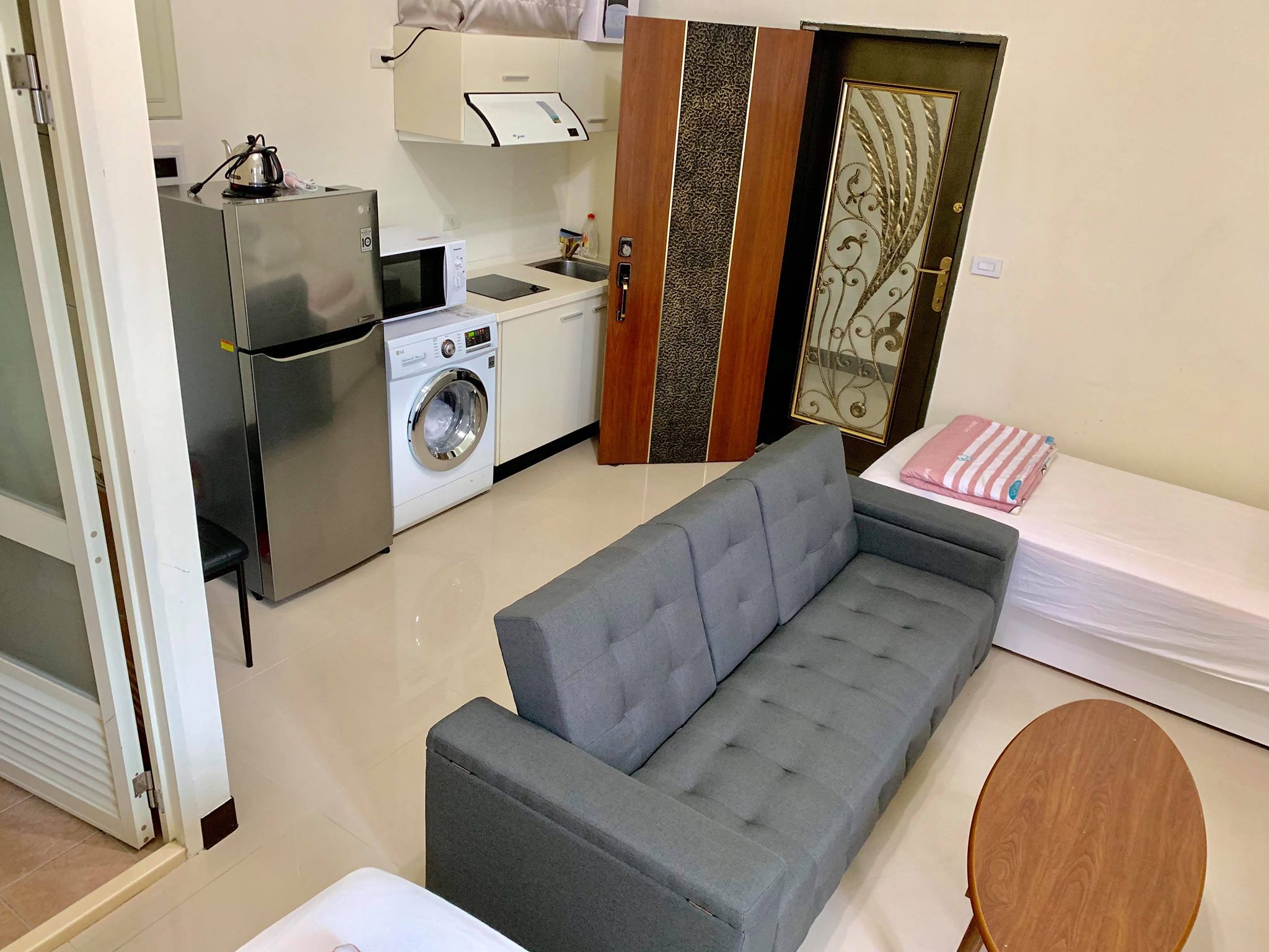 台北短期月租公寓Taiwan Taipei apartment short term rental | Taipei