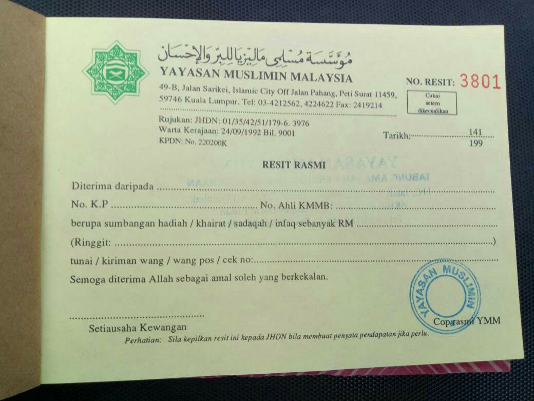 Ini Adalah Pegawai Kebajikan Yayasan Mawar Pulau Pinang Facebook