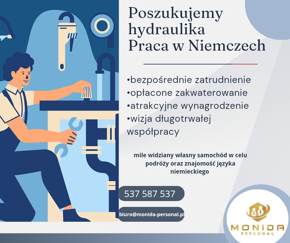 Monida Personal | Łódź