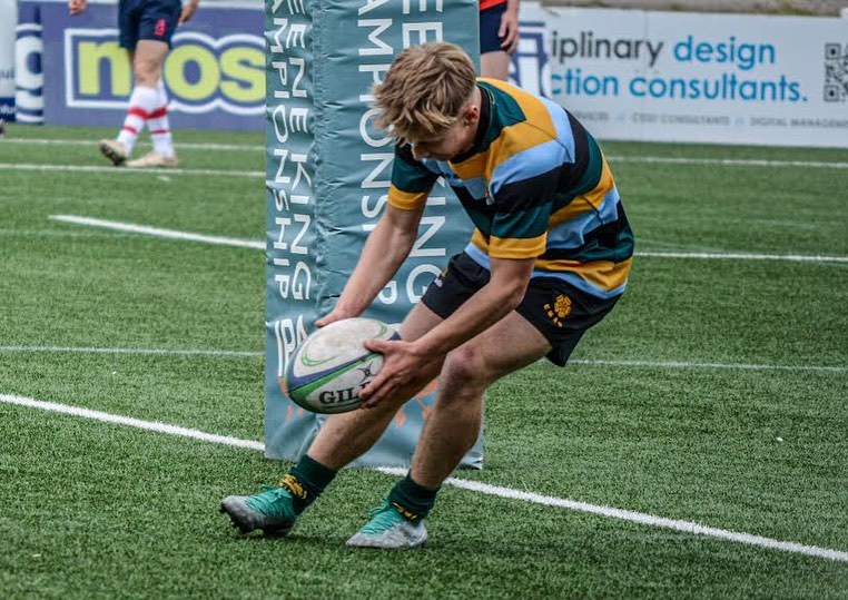 Here are some photos from the... - East Midlands Rugby Union | Facebook