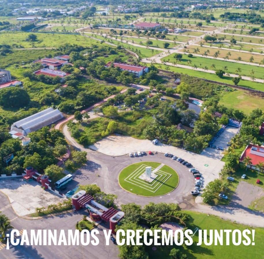 Daremos un... - Universidad Tecnológica de Bahía de Banderas