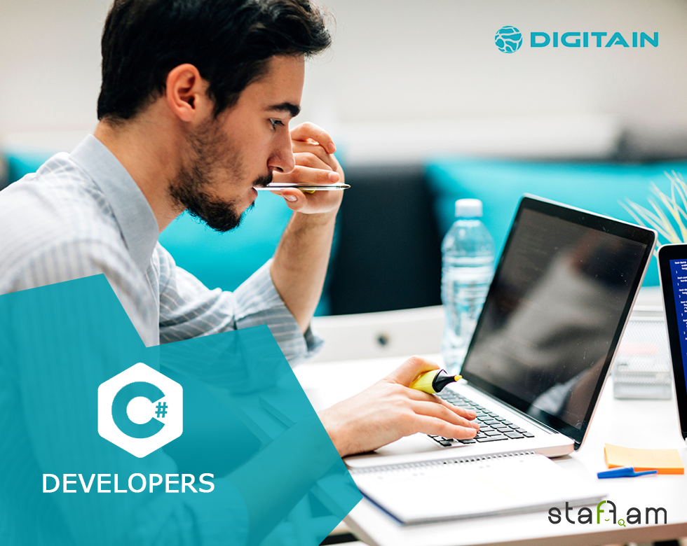 staff.am - 🔹 Senior C# developer ️ https://bit.ly/2Hsczml... | Facebook