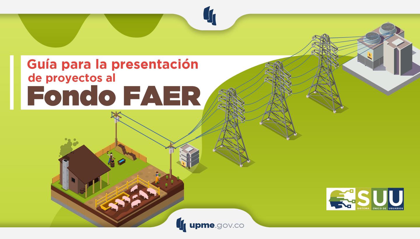 UPME Unidad de Planeación Minero Energética - República de Colombia ...