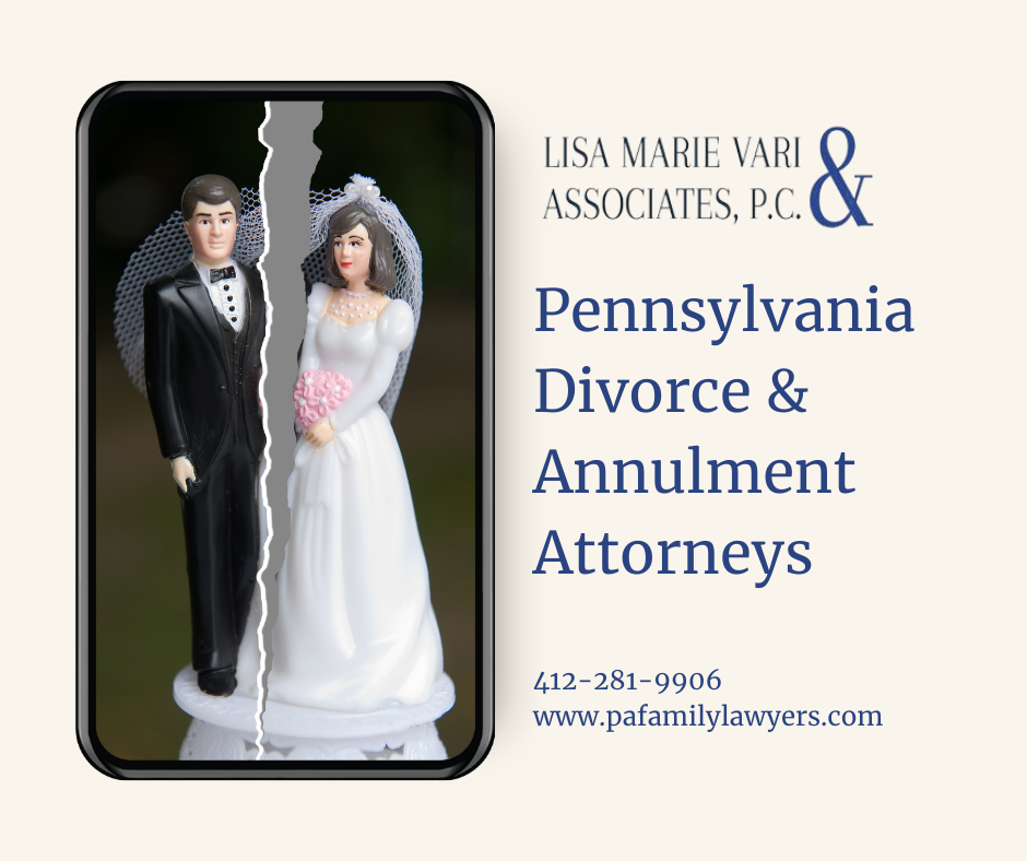 Lisa Marie Vari & Associates, P.C. | Pittsburgh PA