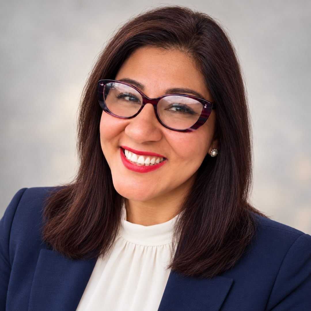 Linda Suarez Mba