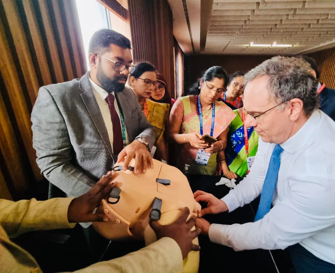 World Association for Trainees in Obstetrics and Gynecology (WATOG) - Home