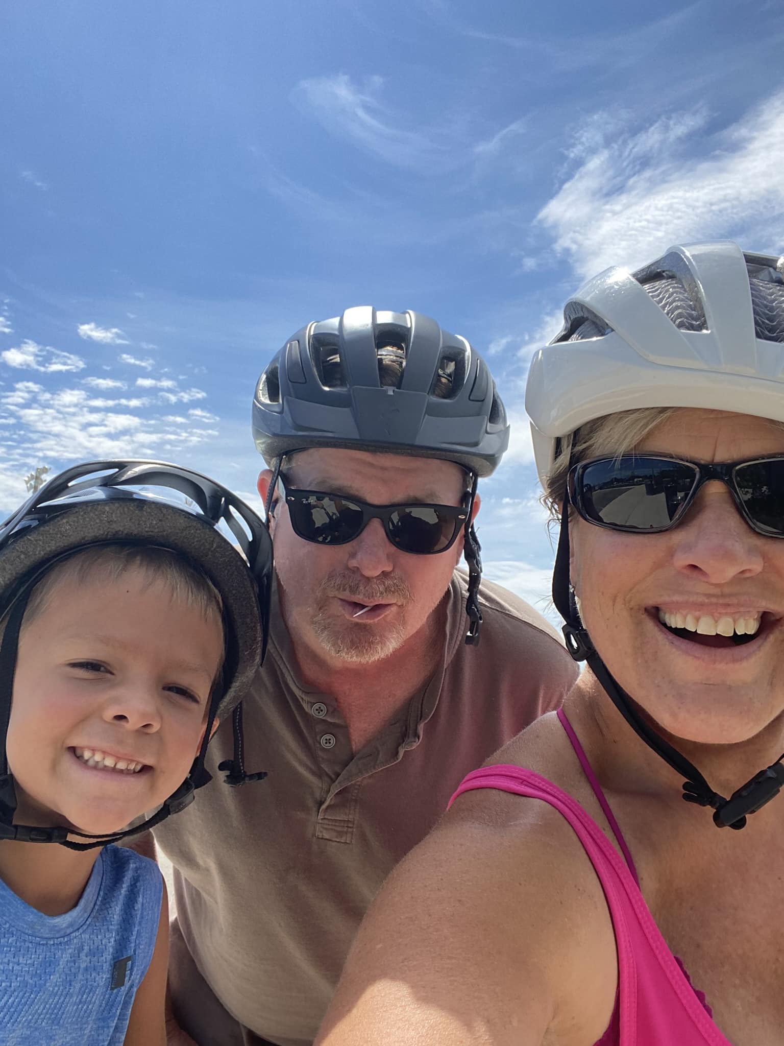 Dubuque E-Bikes, LLC